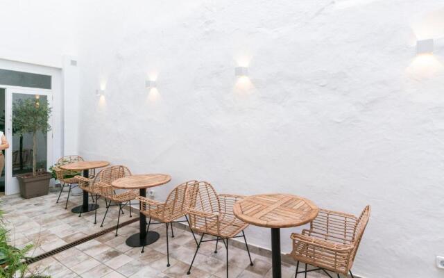 Encant de Alaior Boutique Hotel