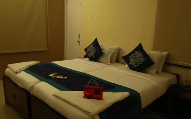 OYO Apartments Nungambakkam