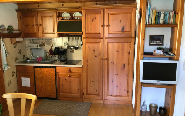 Ferienhaus Lickert Ferienwohnung Süd Feldberg