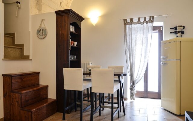 La Terrazza del Marinaio