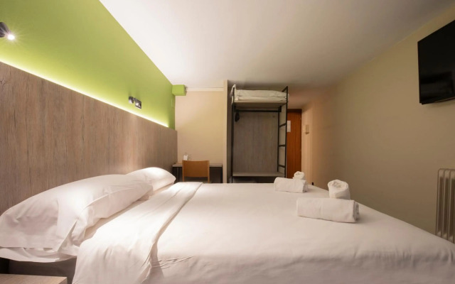 Picmaia Mountain Hotel