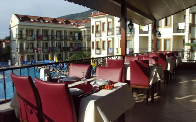 Hotel Leytur