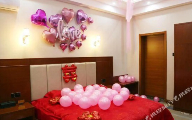 Xi'an Chunlai Hotel