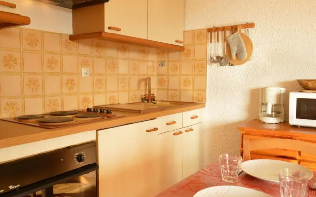 Appartement Argelès-sur-Mer, 2 pièces, 4 personnes - FR-1-225-60