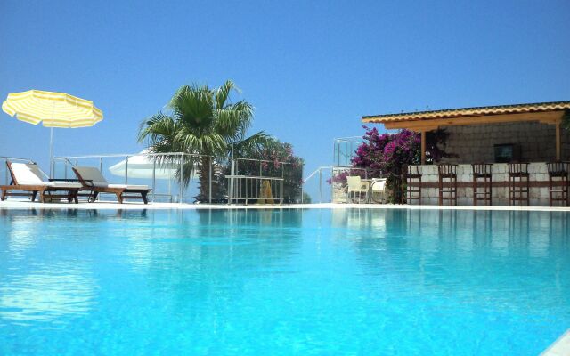 Hotel Cachet Adults Only