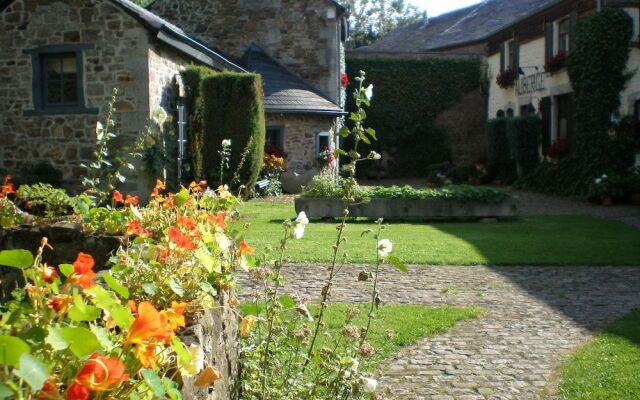 Auberge du Val d'Aisne