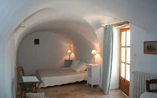 Sous les Remparts - Chambres d'hôtes