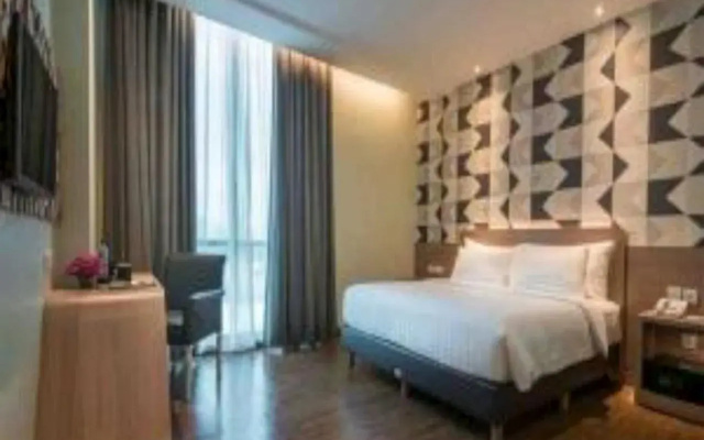 Luminor Hotel Pecenongan Jakarta by WH