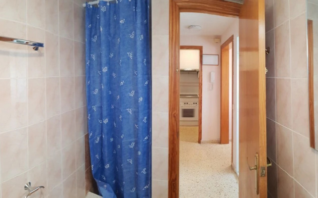 apartment Lerida Benidorm