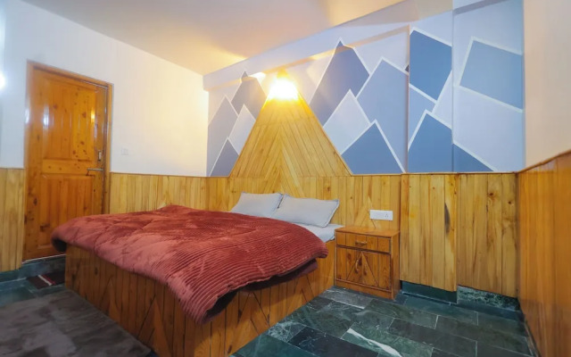Luvya Retreats Hotel