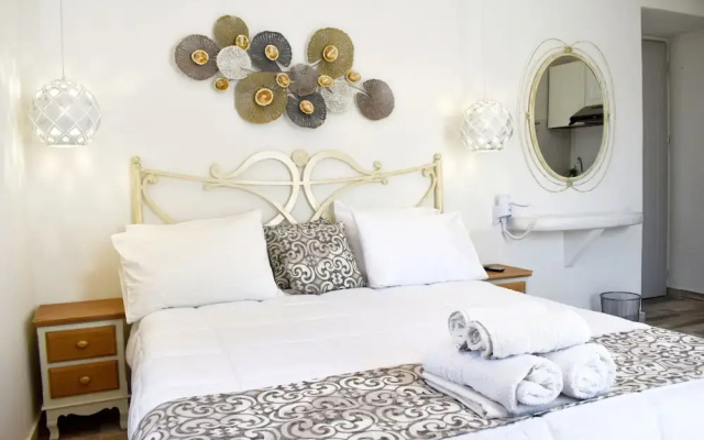 Naxos Enjoy Apartments