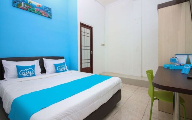 Airy Eco Syariah Mastrip B 21 Surabaya