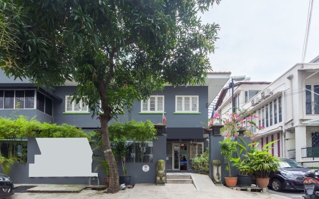ZEN Rooms Basic Jalan Changkat