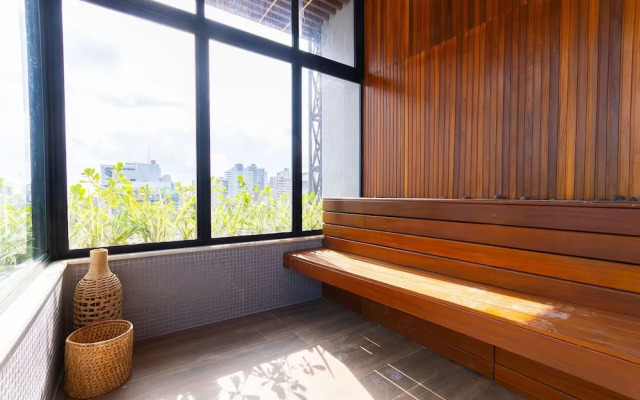 Breeze Residence By Carpediem