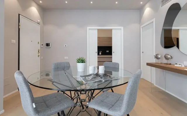 Aliprandi 29 in Monza