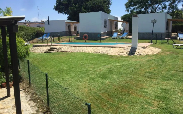Villas de la Ermita