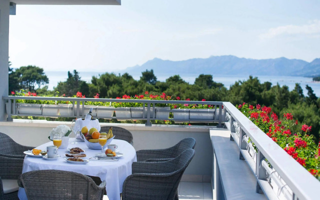 Aparthotel Miramare