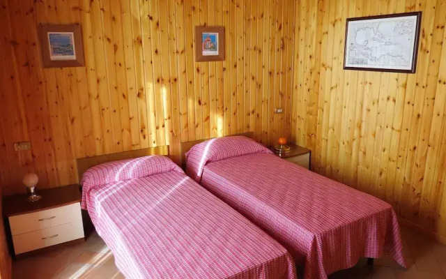Feel at Home - Villa Simone