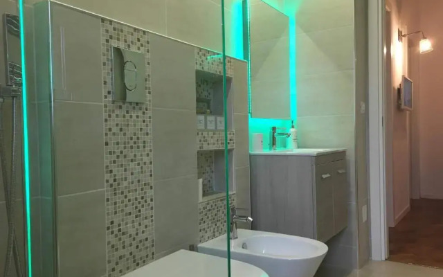 New Capolinea 5 - Apartment