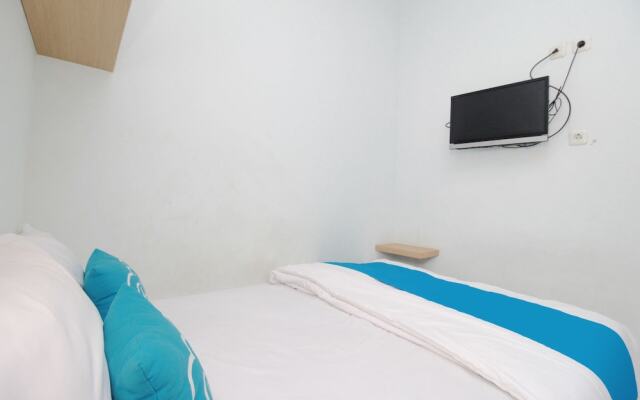 Airy Tebet Utara Jakarta