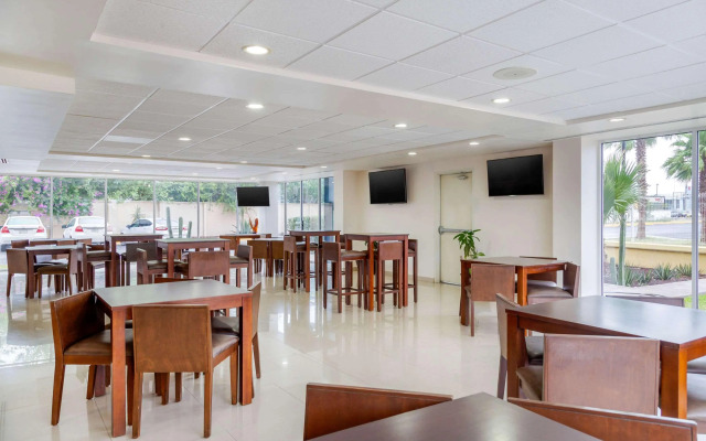 Sleep Inn Monclova