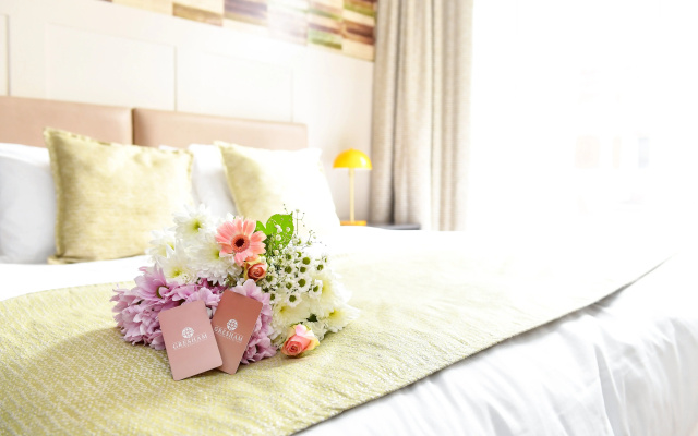 The Gresham Aparthotel