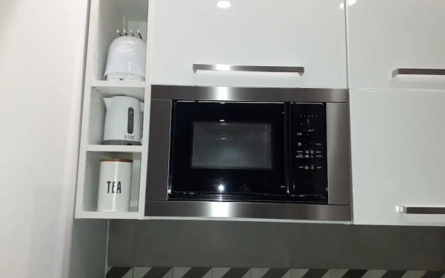 Interno 1 Ciampino Roma Luxury Apartment