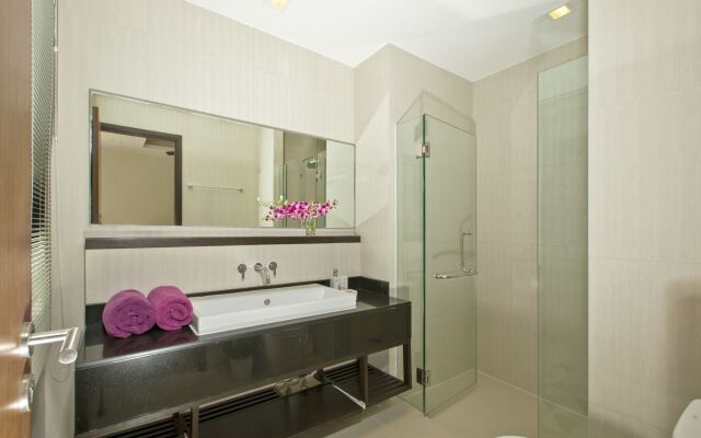 Laguna Townhome Bangtao