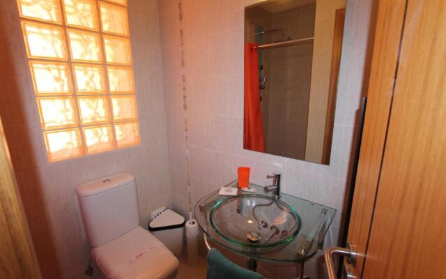 Villa Maelou 77 - Clever Details