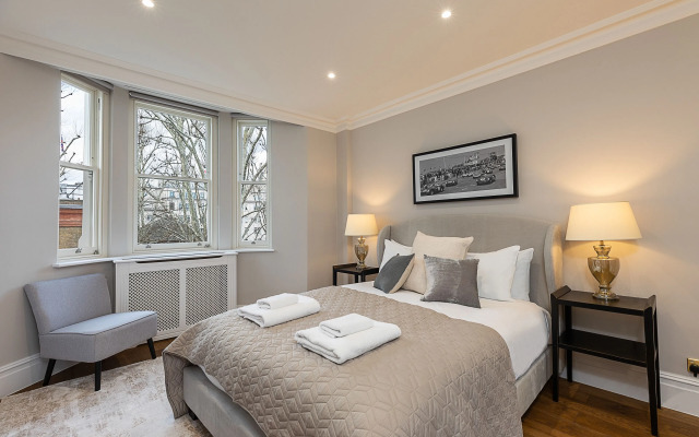 Hostel at Piccadilly Guest House