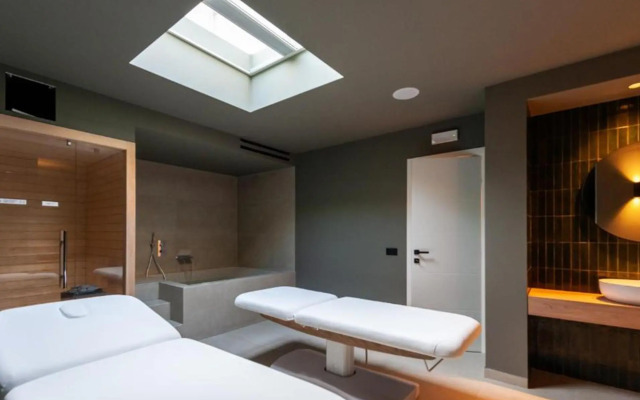 Limen Wellness Hotel