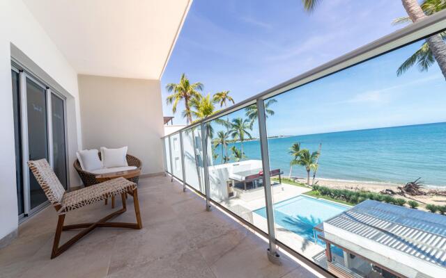 1 Bedroom Ocean View, Presidential Suites Cabarete