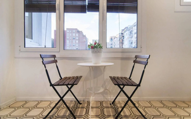 Apartment Sagrada Familia