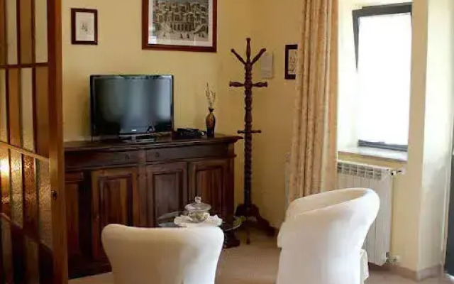 Villa Valenza