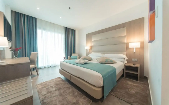 Az Hotel Le Zephyr Mostaganem