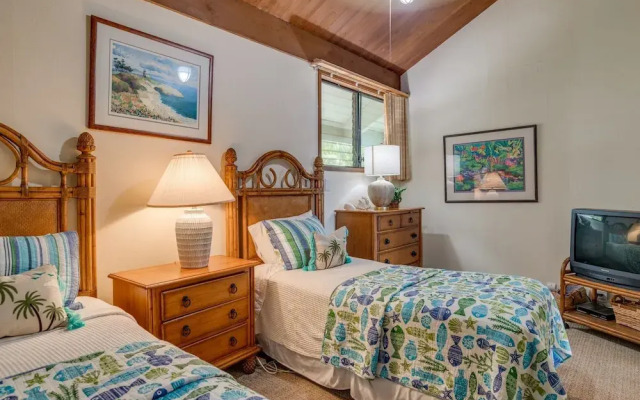 Kahana Outrigger #2b1 3 Bedroom Condo by RedAwning