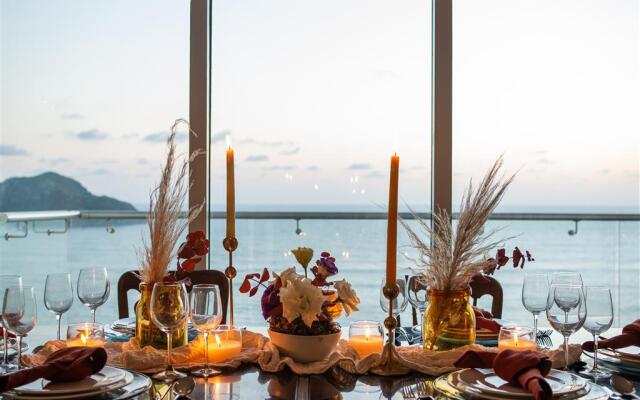 DoubleTree by Hilton Mazatlan