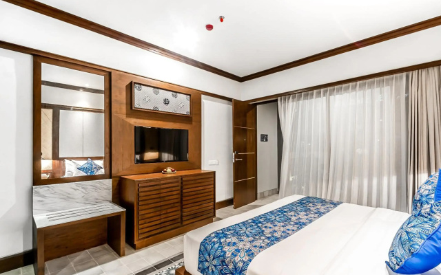 Lovina Beach Club & Resort