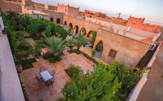 Hassilabiad Appart Hotel