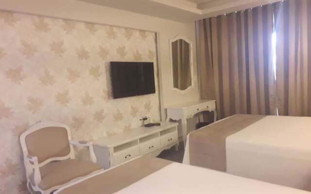 Vivamar Hotel