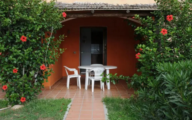 Appartamenti Spiaggia Bianca