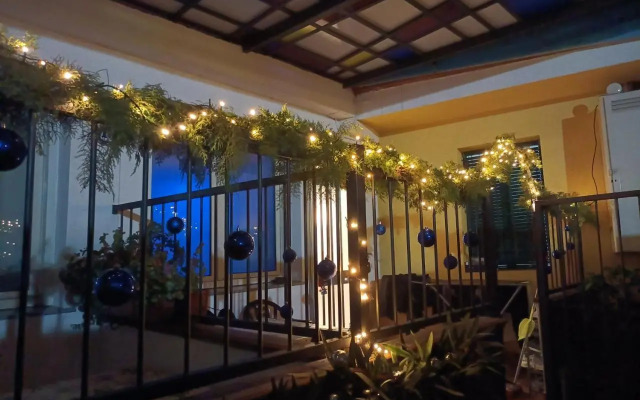 Appartamenti Borghetto San Donato 105