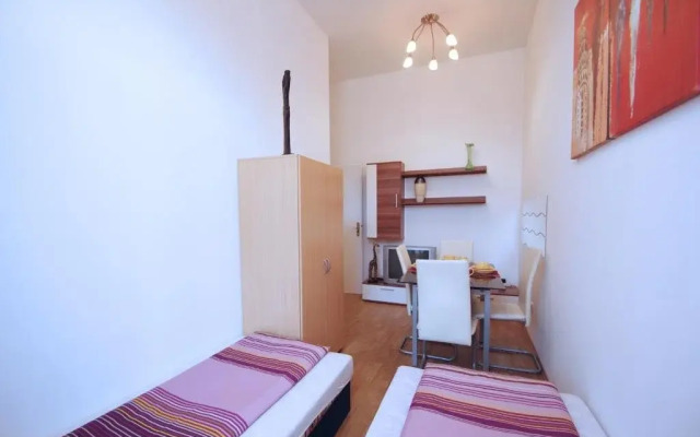 Raisa Apartments Lerchenfelder Gürtel 30