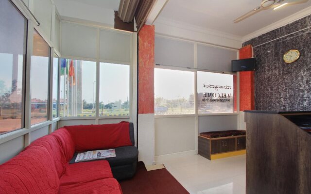 Shravya Residency