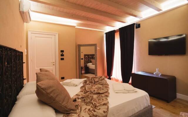 Leano Agriresort - Deluxe Double Room