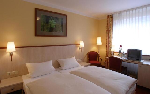 Gasthof-Landhotel-Metzgerei Zum Stern