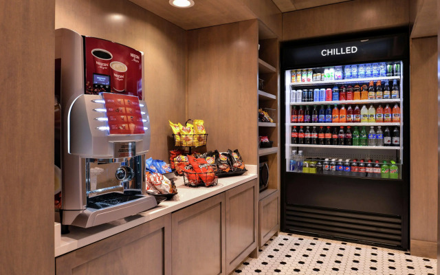 Hilton Garden Inn Terre Haute