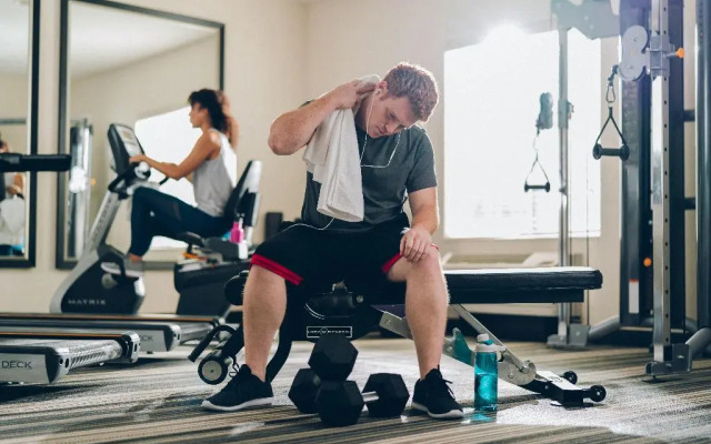 Candlewood Suites - Midland Sw