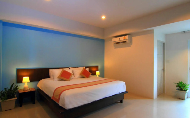 Cool Residence