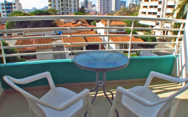 Apartamentos Suiteline Plus – Cerca al Mar